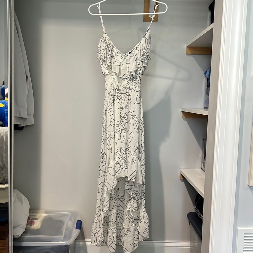 Women’s Summer Dress